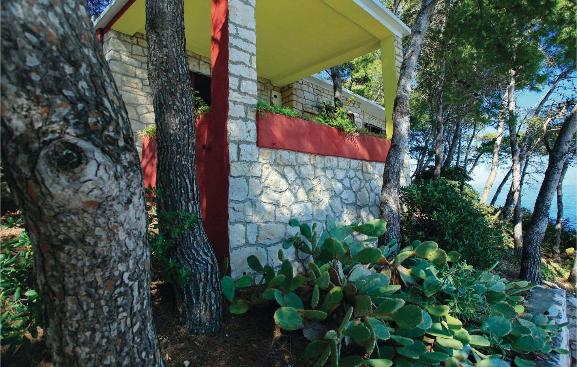 Cozy Home In Blato With House Sea View 외부 사진