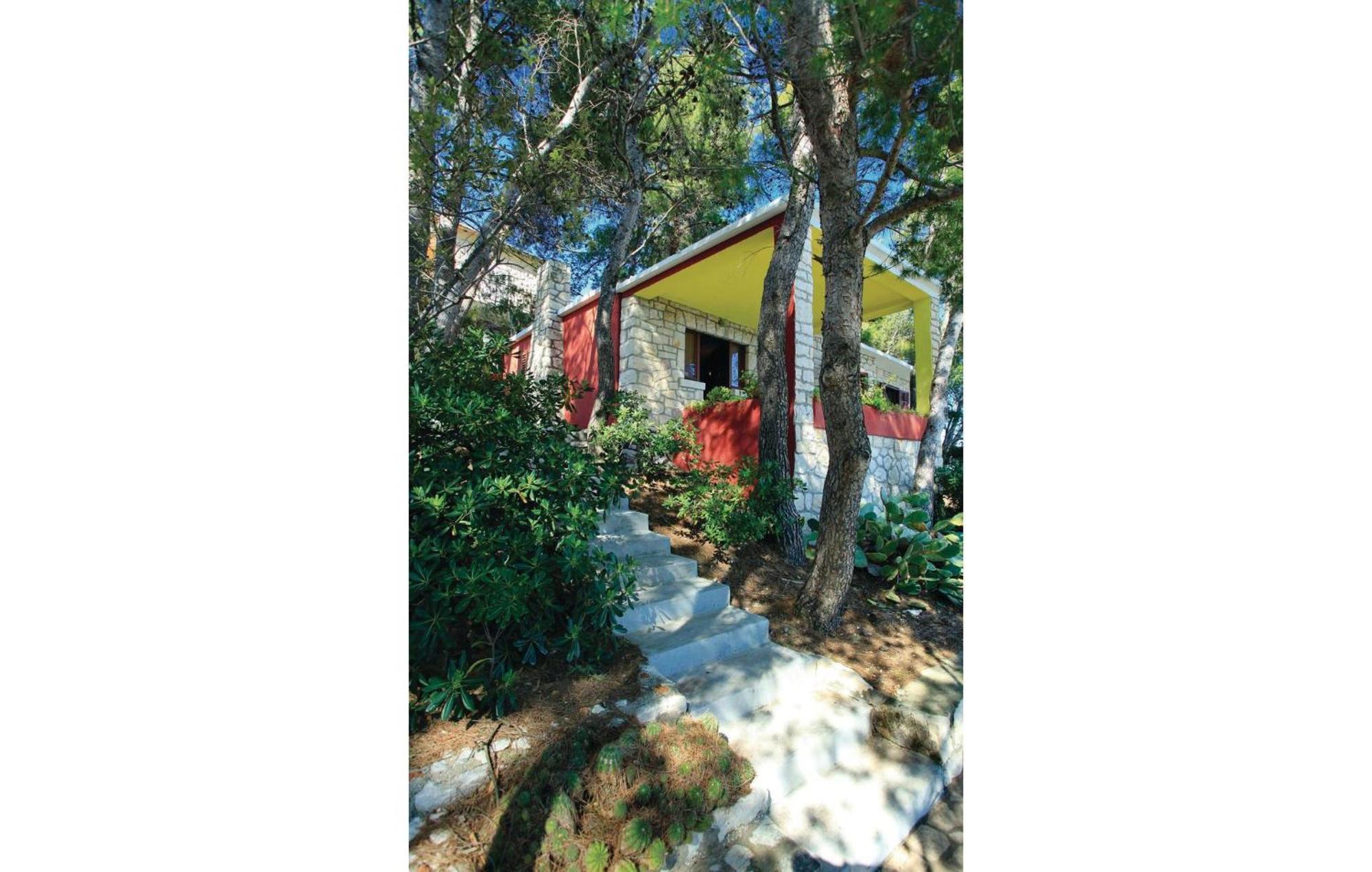 Cozy Home In Blato With House Sea View 외부 사진