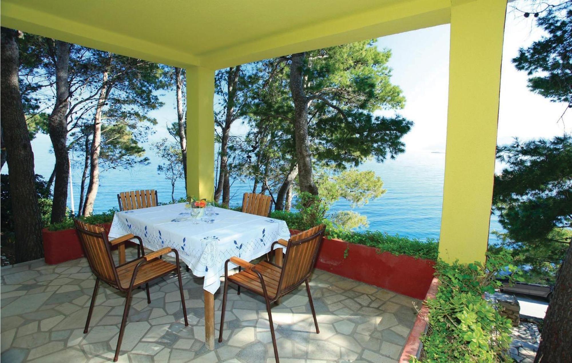 Cozy Home In Blato With House Sea View 외부 사진