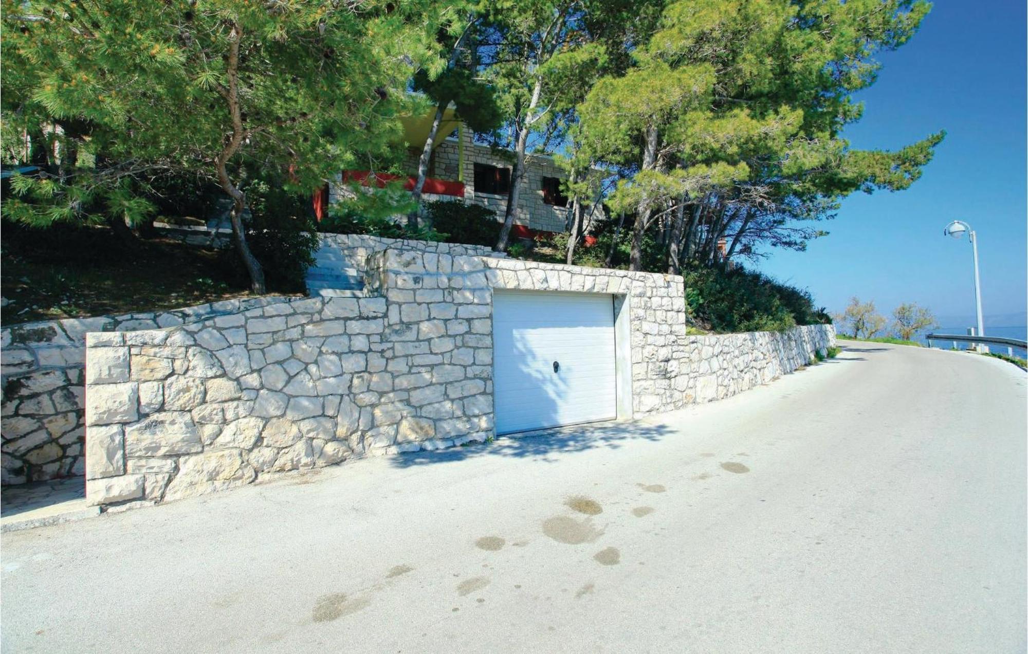 Cozy Home In Blato With House Sea View 외부 사진