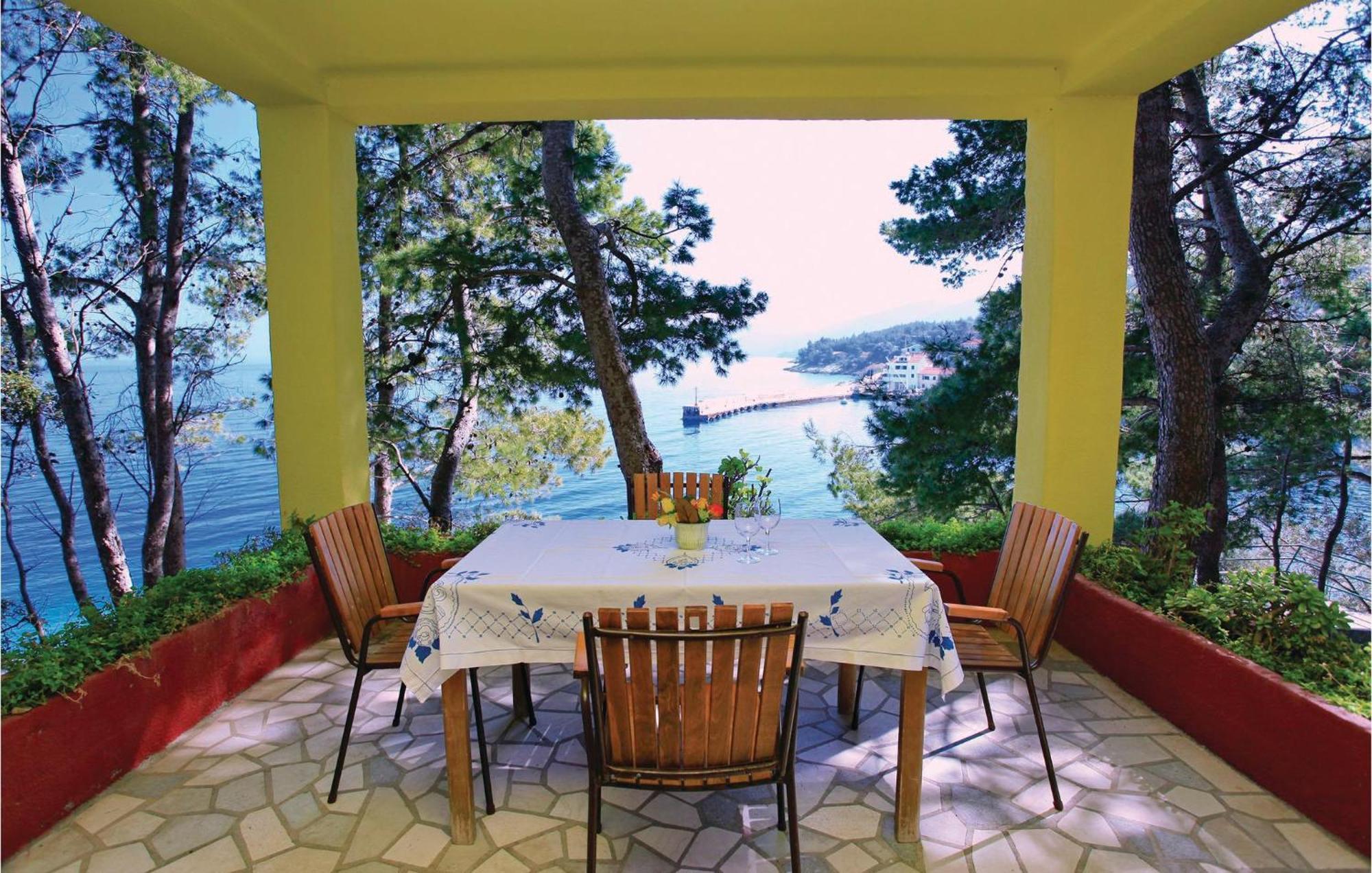Cozy Home In Blato With House Sea View 외부 사진