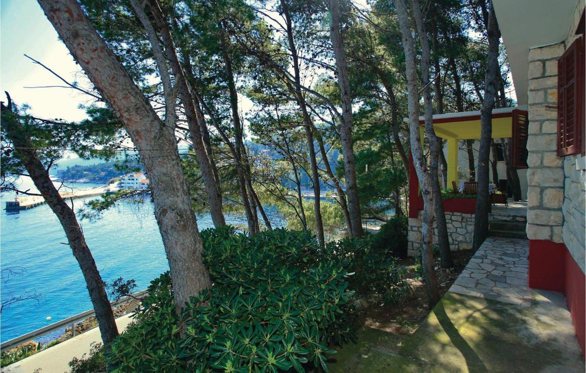 Cozy Home In Blato With House Sea View 외부 사진